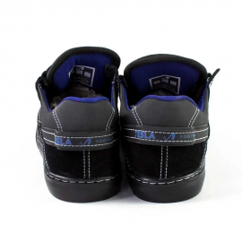 Tenis_TESLA_COIL _BLACK_Blue_Sukata_Skate_streetwear_moda_skatista_3